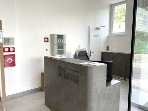 Pronájem bytu 1+kk, Praha - Vinohrady, Perucká, 27 m2