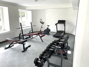 Pronájem bytu 1+kk, Praha - Vinohrady, Perucká, 27 m2