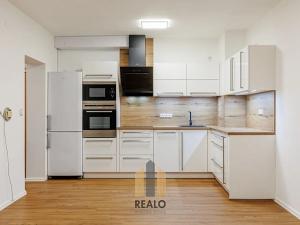 Pronájem bytu 2+kk, Jihlava, Za Prachárnou, 50 m2