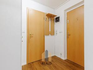 Pronájem bytu 2+kk, Jihlava, Za Prachárnou, 50 m2