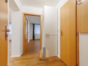 Pronájem bytu 2+kk, Jihlava, Za Prachárnou, 50 m2