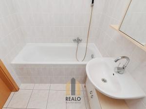 Pronájem bytu 2+kk, Jihlava, Za Prachárnou, 50 m2