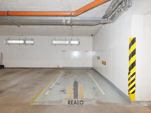 Pronájem bytu 2+kk, Jihlava, Za Prachárnou, 50 m2