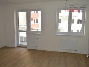 Pronájem bytu 1+kk, Brno, 34 m2