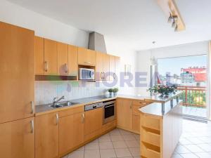 Pronájem bytu 5+1, Praha - Vinohrady, Kladská, 225 m2