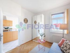 Pronájem bytu 5+1, Praha - Vinohrady, Kladská, 225 m2