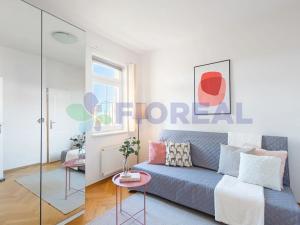 Pronájem bytu 5+1, Praha - Vinohrady, Kladská, 225 m2