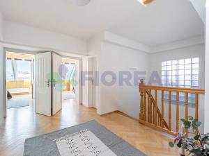 Pronájem bytu 5+1, Praha - Vinohrady, Kladská, 225 m2