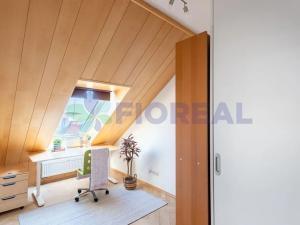 Pronájem bytu 5+1, Praha - Vinohrady, Kladská, 225 m2