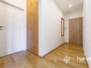 Prodej bytu 3+1, Olomouc, Hněvotínská, 66 m2