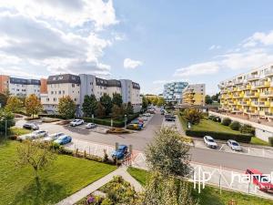 Prodej bytu 3+1, Olomouc, Hněvotínská, 66 m2