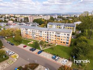 Prodej bytu 3+1, Olomouc, Hněvotínská, 66 m2