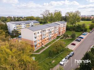 Prodej bytu 3+1, Olomouc, Hněvotínská, 66 m2