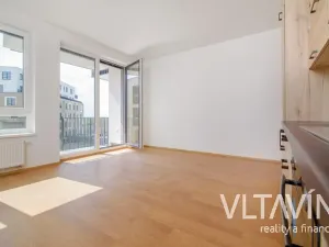 Pronájem bytu 2+kk, Praha - Ruzyně, Stočesova, 54 m2