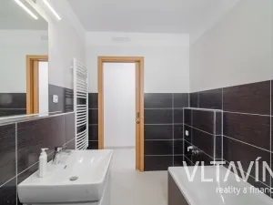 Pronájem bytu 2+kk, Praha - Ruzyně, Stočesova, 54 m2