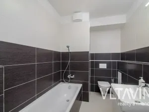 Pronájem bytu 2+kk, Praha - Ruzyně, Stočesova, 54 m2