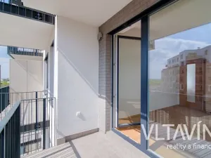 Pronájem bytu 2+kk, Praha - Ruzyně, Stočesova, 54 m2