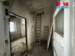 Prodej činžovního domu, Ostrava - Michálkovice, Ferdinandská, 130 m2