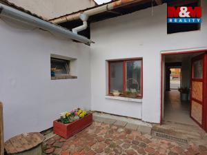 Prodej chalupy, Tovačov - Tovačov I-Město, Smetanova, 53 m2