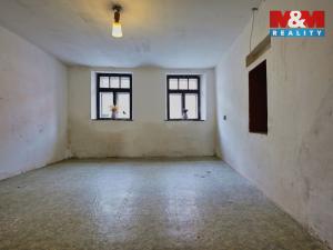 Prodej chalupy, Tovačov - Tovačov I-Město, Smetanova, 53 m2