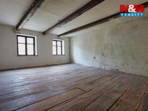 Prodej chalupy, Tovačov - Tovačov I-Město, Smetanova, 53 m2
