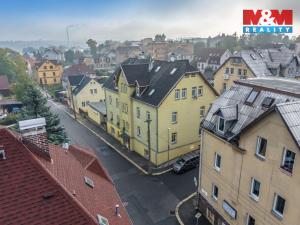 Prodej obchodního prostoru, Jablonec nad Nisou, Palackého, 224 m2