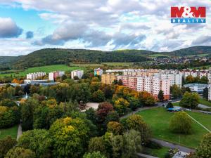 Prodej bytu 1+1, Ústí nad Labem - Severní Terasa, Zvonková, 35 m2
