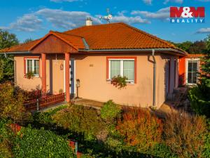 Prodej rodinného domu, Bořitov, Čížovky, 94 m2