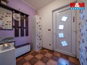 Prodej rodinného domu, Bořitov, Čížovky, 94 m2