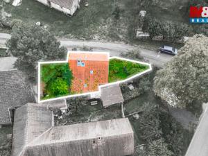 Prodej chalupy, Lnáře - Zahorčice, 110 m2