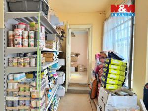 Prodej obchodního prostoru, Městec Králové, Přemysla Otakara II., 92 m2