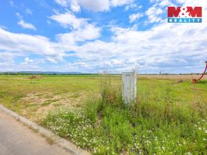 Prodej pozemku pro bydlení, Troubelice, 1135 m2