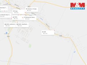 Prodej pozemku pro bydlení, Troubelice, 1135 m2