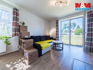 Prodej rodinného domu, Písty, 127 m2