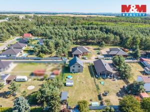 Prodej rodinného domu, Písty, 127 m2