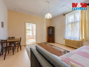 Prodej rodinného domu, Kraslice, Wolkerova, 155 m2