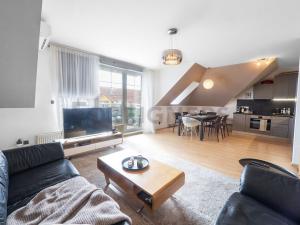 Prodej bytu 3+kk, Olomouc - Nová Ulice, Horní lán, 83 m2