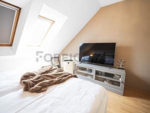 Prodej bytu 3+kk, Olomouc - Nová Ulice, Horní lán, 83 m2