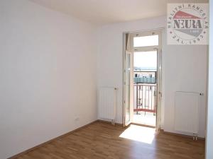 Pronájem bytu 3+kk, Praha - Vršovice, Holandská, 64 m2