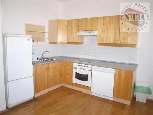Pronájem bytu 3+kk, Praha - Vršovice, Holandská, 64 m2