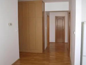 Pronájem bytu 3+kk, Praha - Vršovice, Holandská, 64 m2