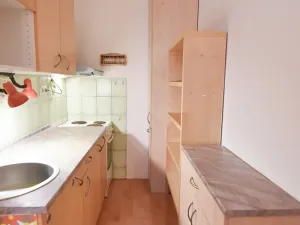 Pronájem bytu 2+kk, Brno, Strnadova, 47 m2