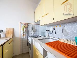 Prodej bytu 1+1, Praha - Krč, Horáčkova, 44 m2