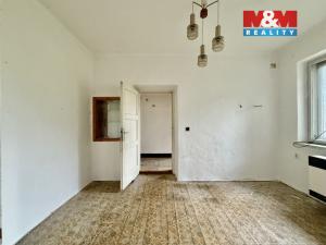 Prodej rodinného domu, Ostrava - Michálkovice, Ferdinandská, 64 m2