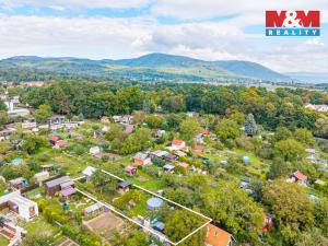 Prodej chaty, Jirkov - Červený Hrádek, 37 m2