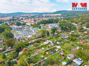 Prodej chaty, Jirkov - Červený Hrádek, 37 m2