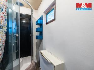 Prodej chaty, Jirkov - Červený Hrádek, 37 m2