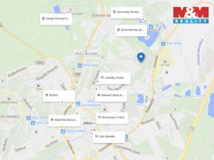 Prodej chaty, Jirkov - Červený Hrádek, 37 m2