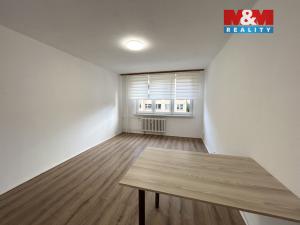 Pronájem bytu 2+kk, Louny, Husova, 41 m2