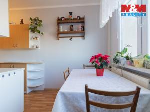 Prodej bytu 4+1, Tachov, Bělojarská, 90 m2